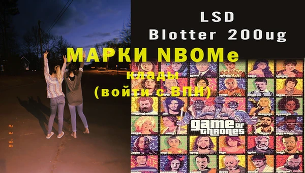 стафф Бронницы